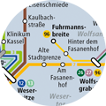 KVG Kassel